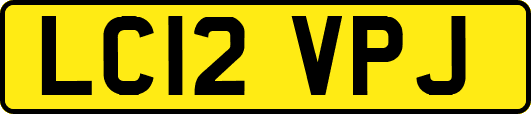 LC12VPJ