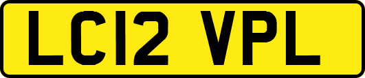 LC12VPL