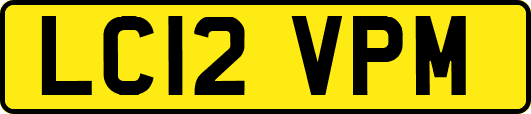 LC12VPM