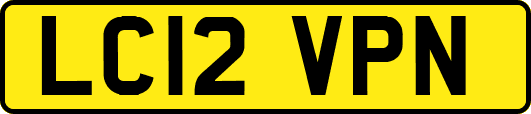LC12VPN