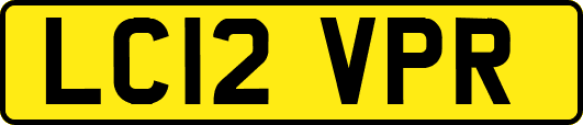 LC12VPR