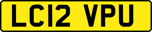 LC12VPU