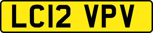 LC12VPV