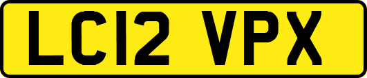LC12VPX