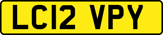 LC12VPY