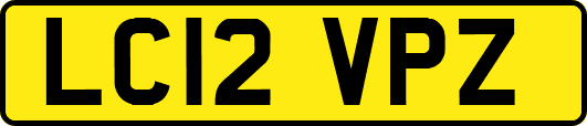 LC12VPZ