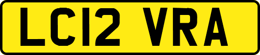 LC12VRA