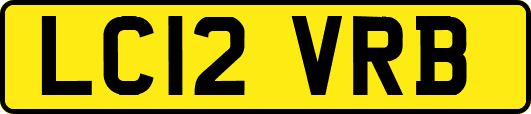 LC12VRB