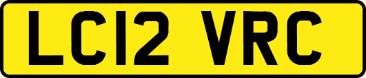 LC12VRC