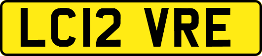 LC12VRE