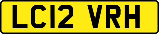 LC12VRH