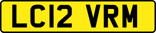 LC12VRM