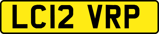 LC12VRP