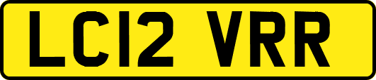 LC12VRR