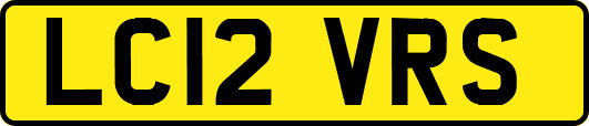 LC12VRS