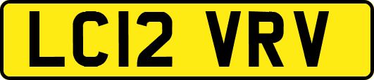 LC12VRV