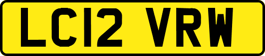 LC12VRW
