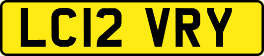 LC12VRY