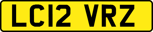 LC12VRZ