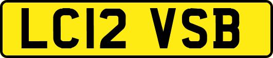 LC12VSB