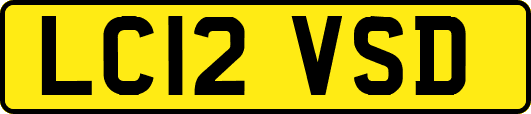 LC12VSD