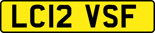 LC12VSF