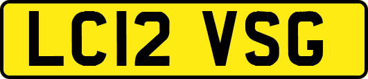 LC12VSG