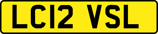 LC12VSL