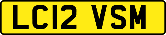 LC12VSM