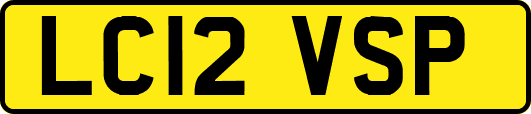 LC12VSP