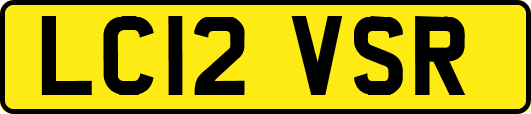 LC12VSR