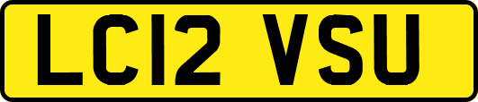 LC12VSU