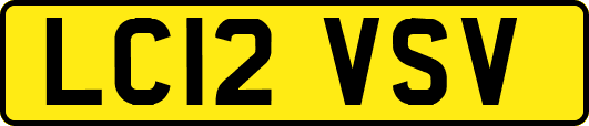LC12VSV