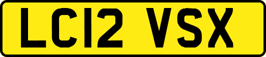 LC12VSX