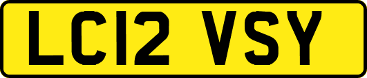 LC12VSY