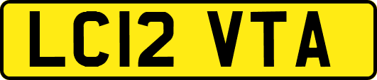 LC12VTA
