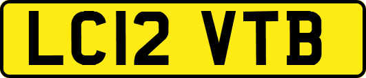 LC12VTB