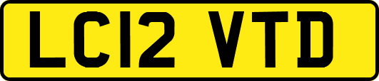 LC12VTD