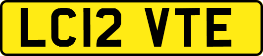 LC12VTE