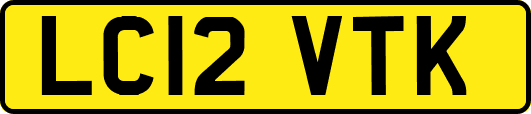 LC12VTK