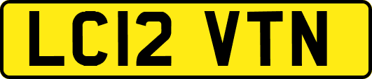 LC12VTN