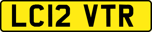 LC12VTR