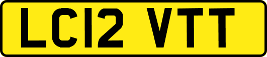 LC12VTT