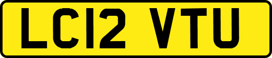 LC12VTU