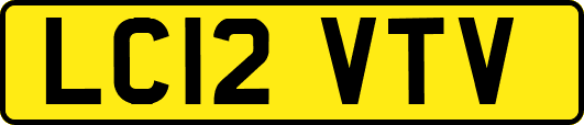 LC12VTV