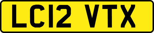 LC12VTX