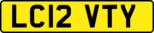 LC12VTY