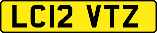 LC12VTZ