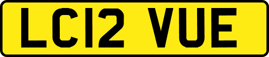 LC12VUE