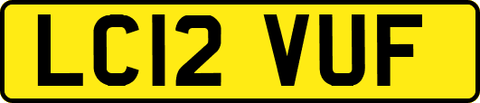 LC12VUF